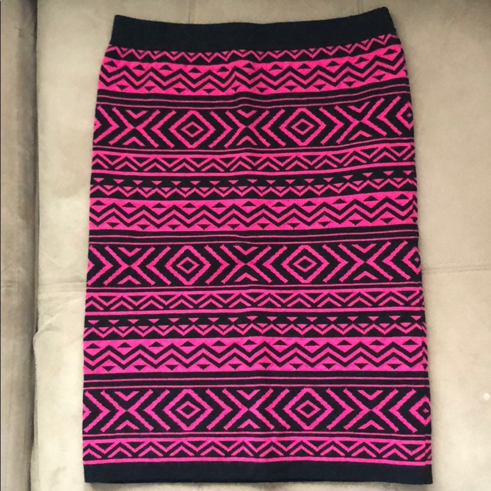 Forever 21 Pencil Skirt